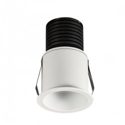 Downlight Incastrat GUINCHO 6859 Mantra LED, Alb, Spania