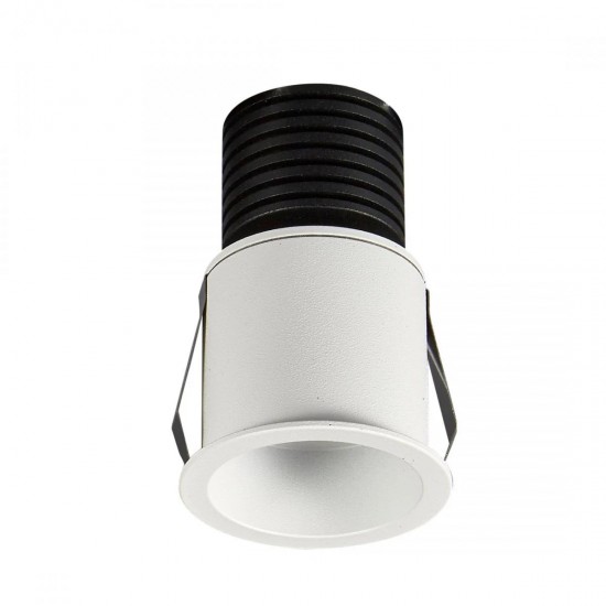 Downlight Incastrat GUINCHO 6859 Mantra LED, Alb, Spania