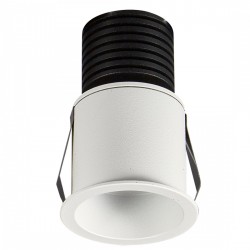 Downlight Incastrat GUINCHO 6861 Mantra LED, Alb, Spania