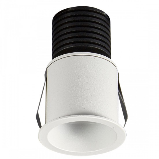 Downlight Incastrat GUINCHO 6861 Mantra LED, Alb, Spania