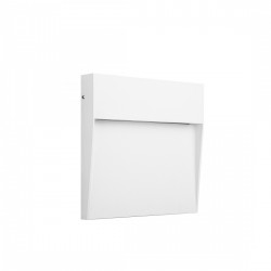 Aplica Exterior BAKER 7012 Mantra LED, Alb, Spania