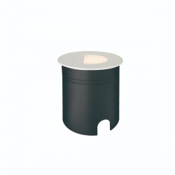 Downlight Incastrat Exterior ASPEN 7029 Mantra LED, Alb, Spania