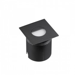 Downlight Incastrat Exterior ASPEN 7031 Mantra LED, Nisip, Spania