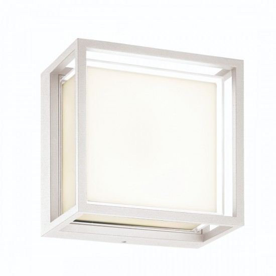 Aplica Exterior CHAMONIX 7061 Mantra LED, Alb, Spania