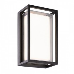 Aplica Exterior CHAMONIX 7062 Mantra LED, Gri, Spania