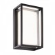 Aplica Exterior CHAMONIX 7062 Mantra LED, Gri, Spania