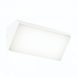 Aplica Exterior SOLDEN 7071 Mantra LED, Alb, Spania