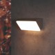 Aplica Exterior SOLDEN 7071 Mantra LED, Alb, Spania