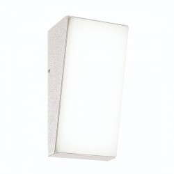 Aplica Exterior SOLDEN 7073 Mantra LED, Alb, Spania