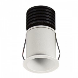 Downlight Incastrat GUINCHO 7082 Mantra LED, Alb, Spania