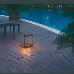 Stalp MERIBEL 7085 Mantra LED, Grafit, Spania