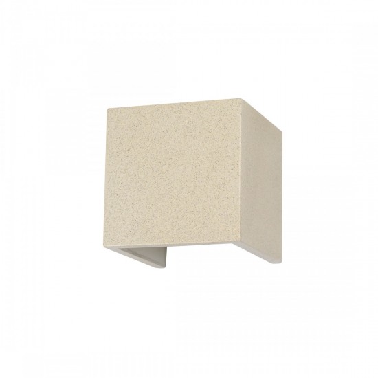 Aplica Exterior TAOS 7109 Mantra LED, Alb, Spania