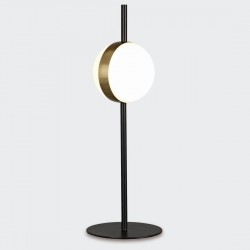 Veioza CUBA 7164 Mantra LED, Auriu, Spania