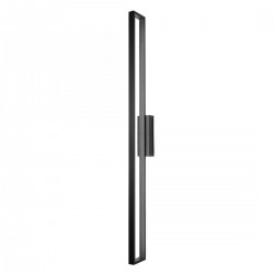 Aplica DURBAN 7177 Mantra LED, Negru, Spania