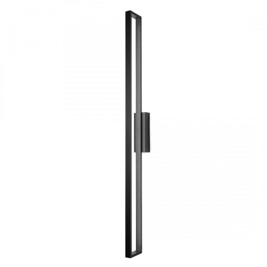 Aplica DURBAN 7177 Mantra LED, Negru, Spania