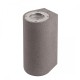 Aplica Exterior LEVI 7181 Mantra GU10, Gri, Spania