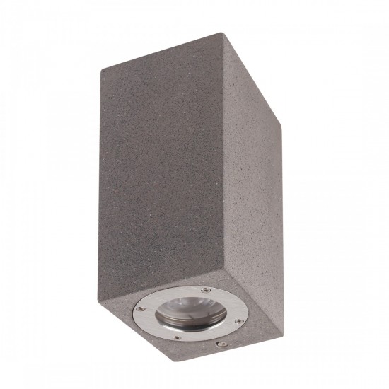 Aplica Exterior LEVI 7183 Mantra GU10, Gri, Spania