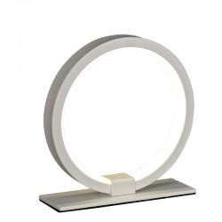 Veioza KITESURF White 7195 Mantra LED, Alb, Spania