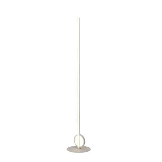 Lampadar KITESURF White 7196 Mantra LED, Alb, Spania