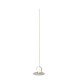 Lampadar KITESURF White 7196 Mantra LED, Alb, Spania