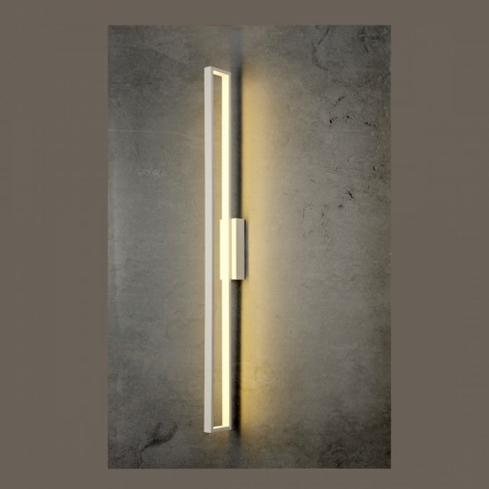 Aplica DURBAN 7197 Mantra LED, Alb, Spania