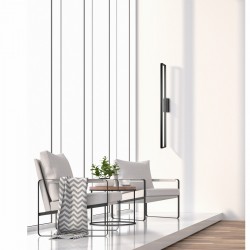 Aplica DURBAN 7197 Mantra LED, Alb, Spania