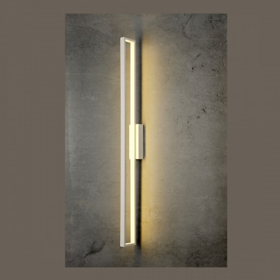 Aplica DURBAN 7198 Mantra LED, Alb, Spania