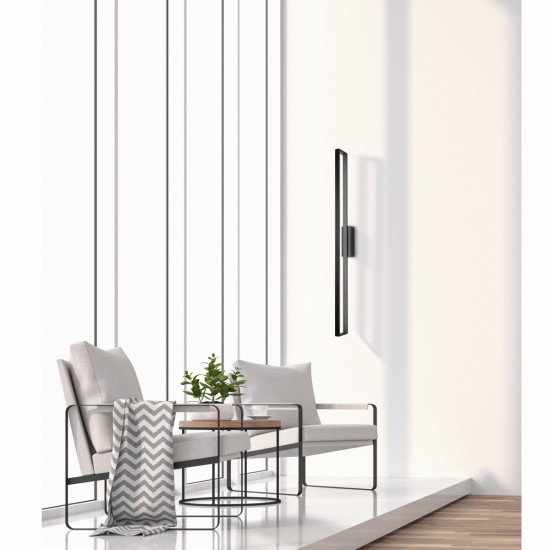 Aplica DURBAN 7198 Mantra LED, Alb, Spania