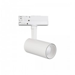 Downlight Sina 1 Faza FIJI 7204 Mantra LED, Alb, Spania