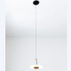 Pendul ORION 7305 Mantra LED, Negru, Spania