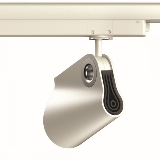 Downlight Sina 1 Faza IPSILON 7316 Mantra LED, Alb, Spania