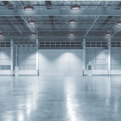 Proiector URANO 7420 Mantra LED, Negru, Spania