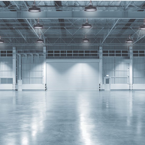 Proiector URANO 7420 Mantra LED, Negru, Spania