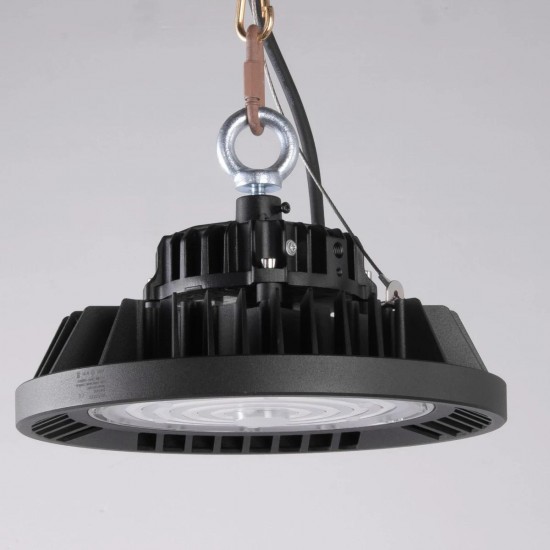 Proiector URANO 7421 Mantra LED, Negru, Spania