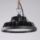 Proiector URANO 7422 Mantra LED, Negru, Spania