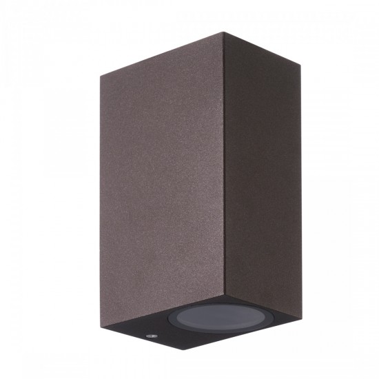 Aplica Exterior KANDANCHU 7471 Mantra GU10, Corten, Spania