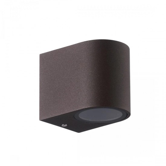 Aplica Exterior KANDANCHU 7472 Mantra GU10, Corten, Spania