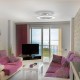 Plafoniera cu ventilator ALISIO XL 7490 Mantra LED, Alb, Spania
