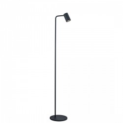 Lampadar SAL -Black 7517 Mantra GU10, Nisip, Spania