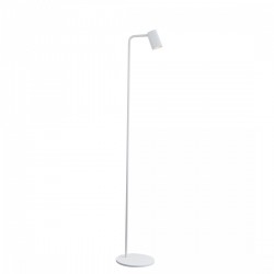 Lampadar SAL White 7522 Mantra GU10, Alb, Spania