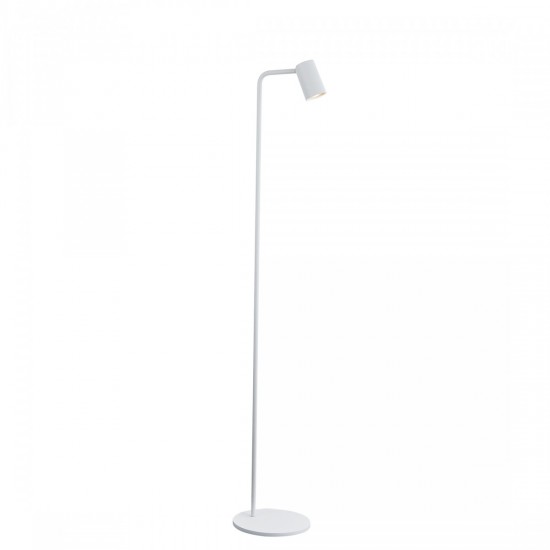 Lampadar SAL White 7522 Mantra GU10, Alb, Spania