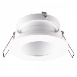 Downlight Incastrat GUINCHO GU10 7535 Mantra GU10, Alb, Spania