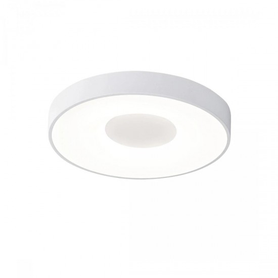 Plafoniera COIN REDONDO 7563 Mantra LED, Alb, Spania