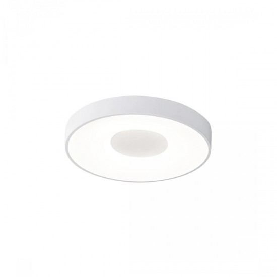 Plafoniera COIN REDONDO 7566 Mantra LED, Alb, Spania
