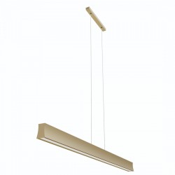Suspensie HANOK 7569 Mantra LED, Spania