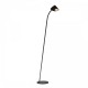 Lampadar CAPUCCINA 7585 Mantra LED, Negru, Spania