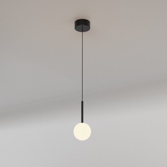 Pendul CELLAR 7634 Mantra G4, Negru, Spania