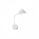 Aplica Dormitor GOA 7720 Mantra LED, Alb, Spania
