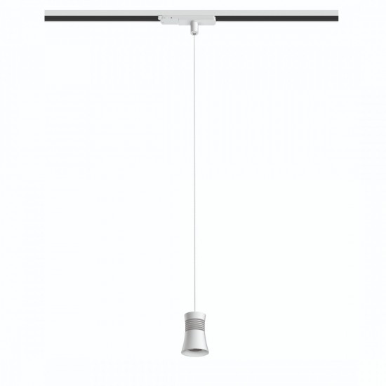 Downlight Sina 3 Faze PAGODA 7780 Mantra LED, Negru, Spania