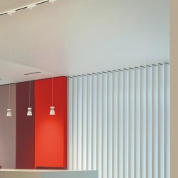 Downlight Sina 3 Faze PAGODA 7781 Mantra LED, Alb, Spania